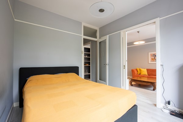 Medium property photo - Stadionkade 138-1, 1076 BT Amsterdam